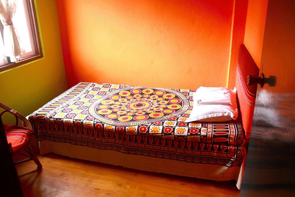 Himalayan Guest House, Kathmandu Himalayan Guest House, Kathmandu