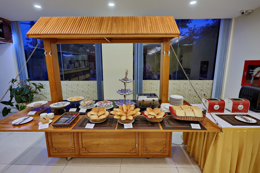 HS-Peace Hotel, Ninh Binh HS-Peace Hotel, Ninh Binh