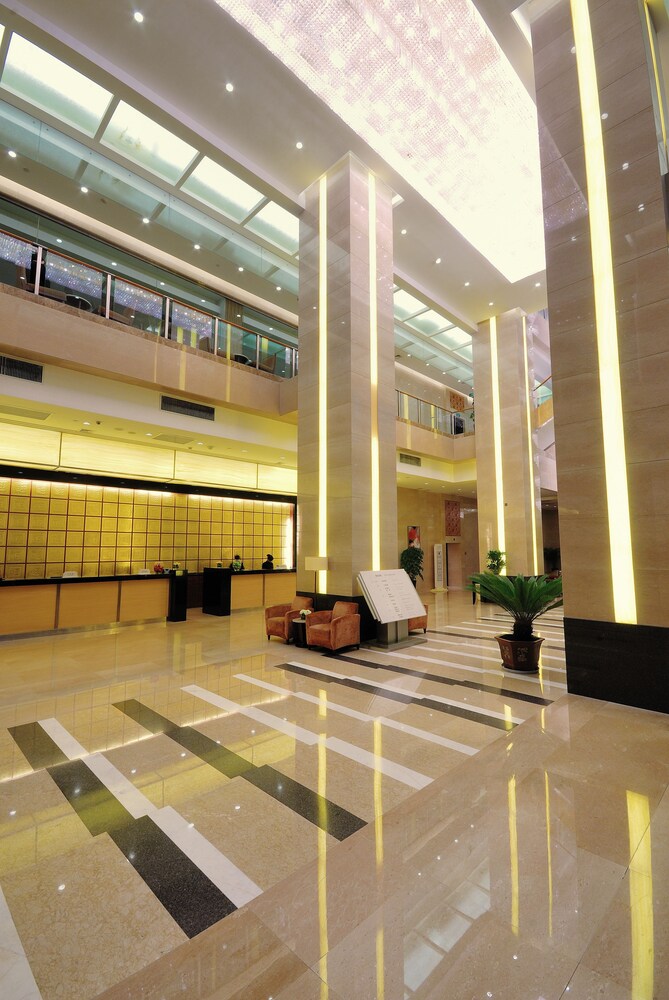 San Want Hotel Xining, Xining San Want Hotel Xining, Xining