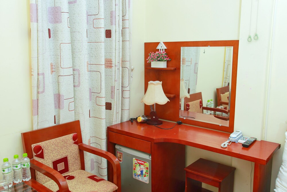Chau Duy Khanh Hotel, Ha Noi Chau Duy Khanh Hotel, Ha Noi