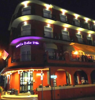 Hotel La Dolce Vita, Rimini Hotel La Dolce Vita, Rimini