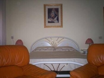 Le case di Anna e Carla, Trapani Le case di Anna e Carla, Trapani
