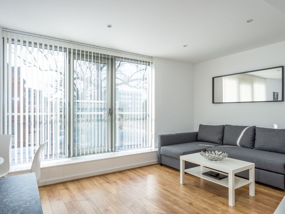 Luxury 2 Bed Apartment, Bedford Luxury 2 Bed Apartment, Bedford