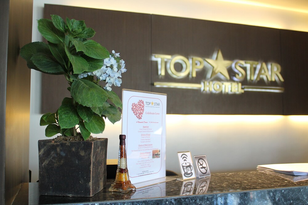 Top Star Hotel, Cabanatuan Top Star Hotel, Cabanatuan