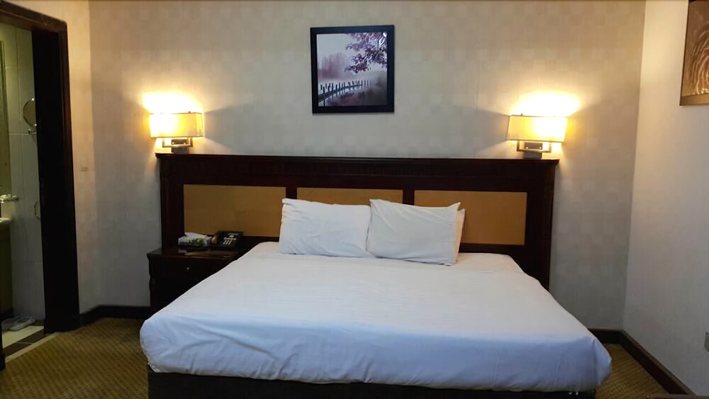 Olayan Plaza Hotel, Mecca Olayan Plaza Hotel, Mecca