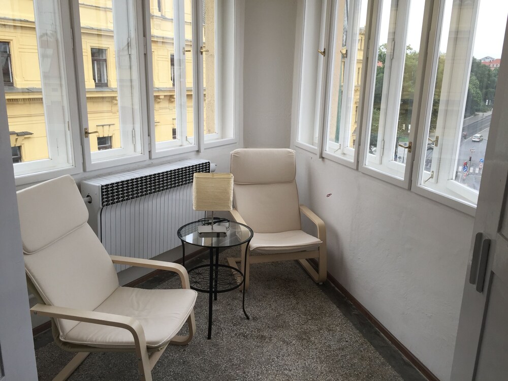 Cosmopole Hostel, Prague Cosmopole Hostel, Prague