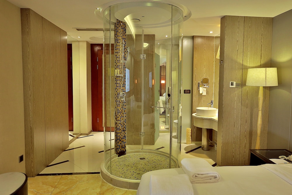 Chongqing Minshan Hotel, Chongqing Chongqing Minshan Hotel, Chongqing