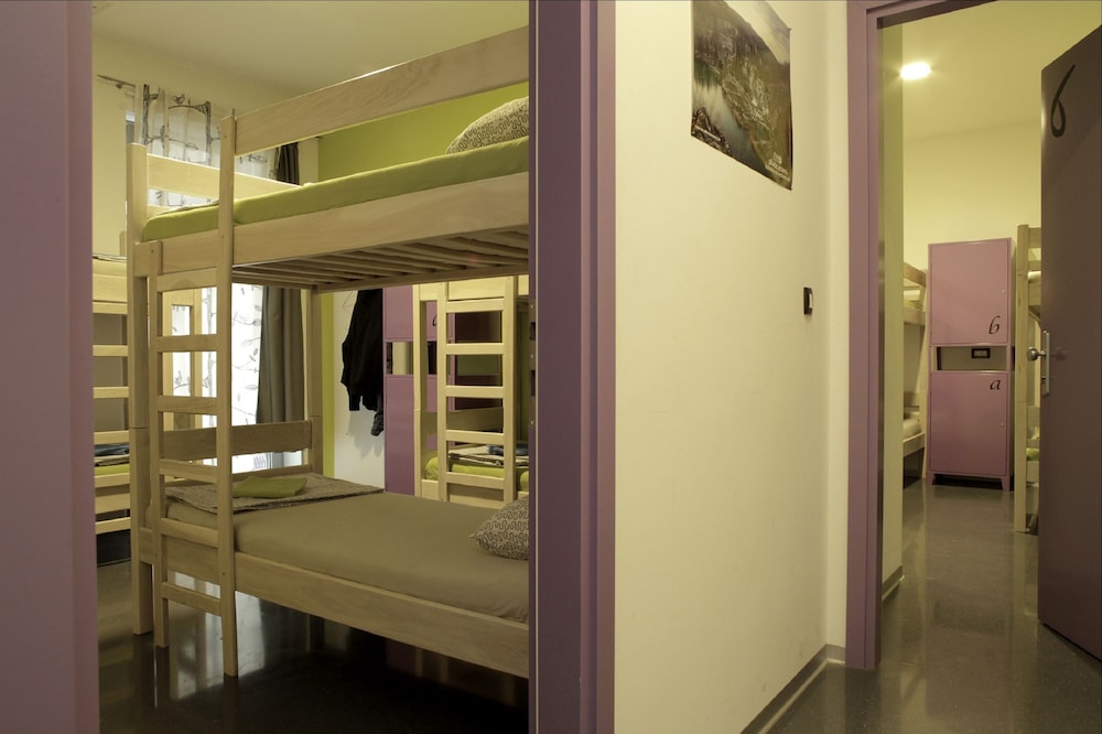 Chic Hostel, Zagreb Chic Hostel, Zagreb