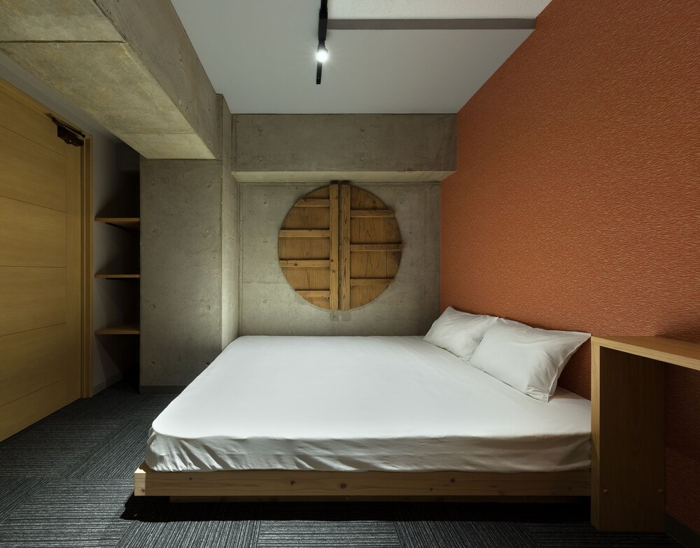 Common de - Hostel & Bar -, Fukuoka Common de - Hostel & Bar -, Fukuoka