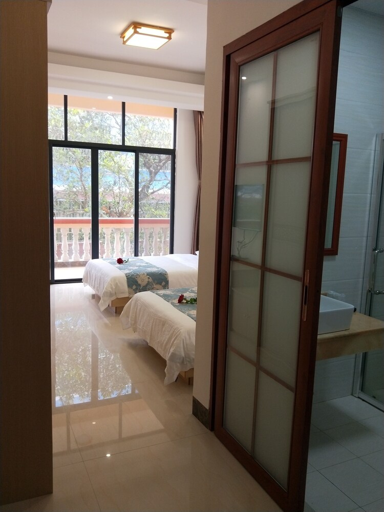 Weizhou Fu Yuan Hotel, Beihai Weizhou Fu Yuan Hotel, Beihai