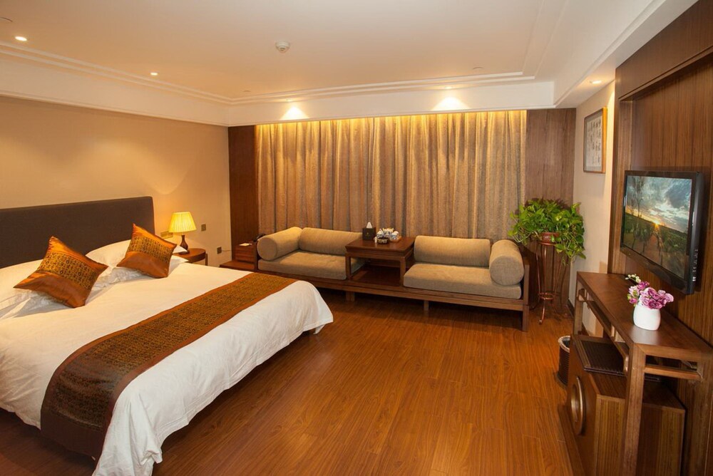 Wenzhou Regal Shuixin Hotel, Wenzhou Wenzhou Regal Shuixin Hotel, Wenzhou