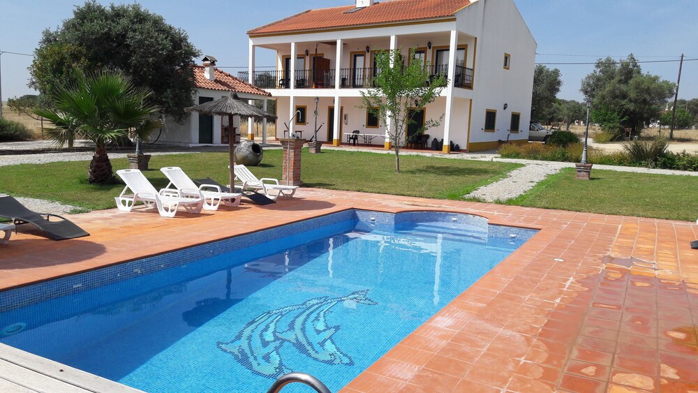 Quinta da Abrunheira, Arraiolos Quinta da Abrunheira, Arraiolos