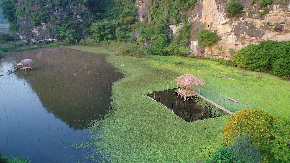 Trang An River View Homestay, Ninh Binh Trang An River View Homestay, Ninh Binh
