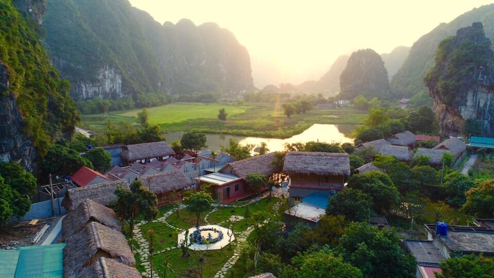 Trang An River View Homestay, Ninh Binh Trang An River View Homestay, Ninh Binh