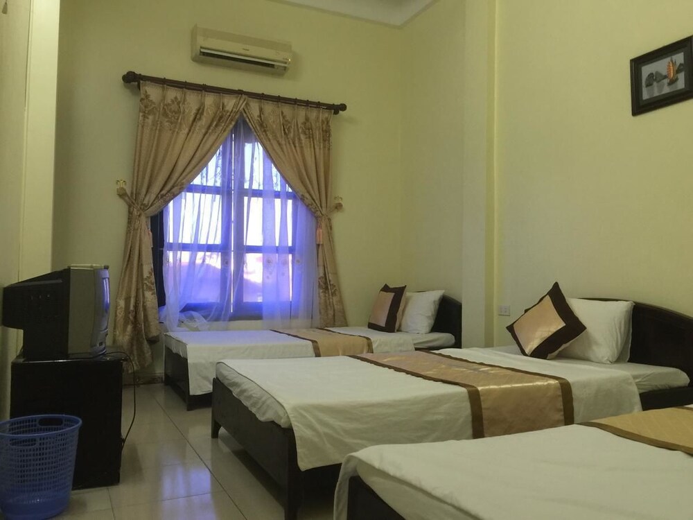 Thu Guest House, Ninh Binh Thu Guest House, Ninh Binh