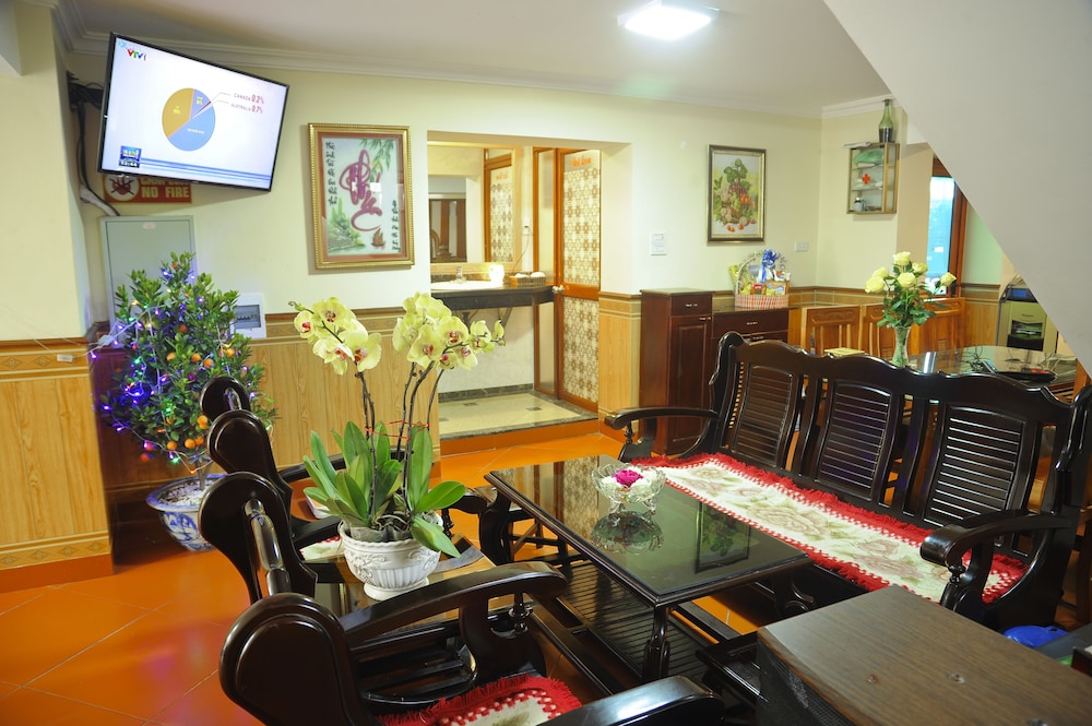 Hoang Giang Homestay, Ninh Binh Hoang Giang Homestay, Ninh Binh