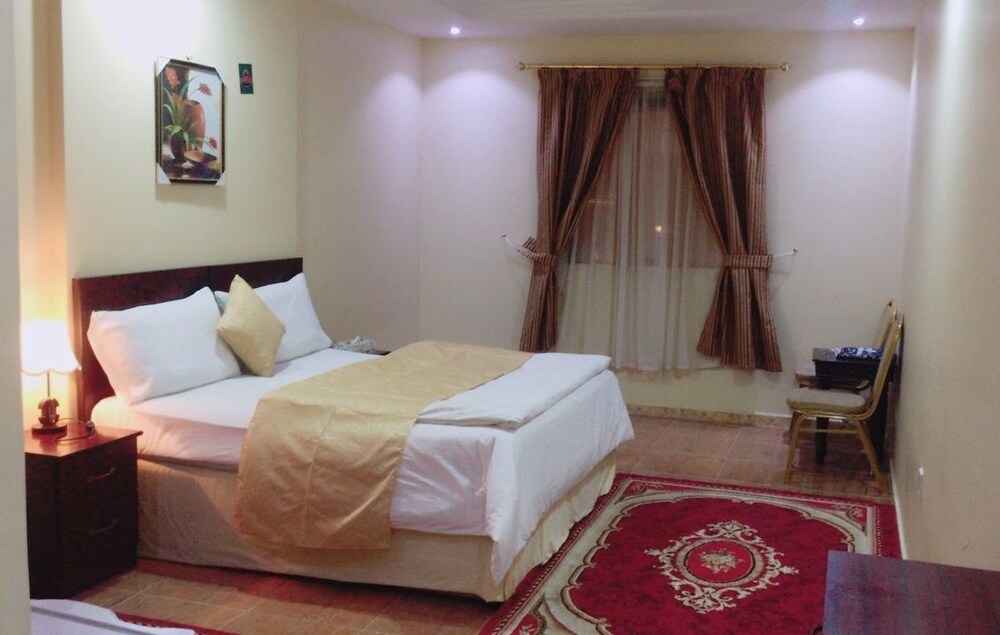 Shama Al-Makarem Hotel, Mecca Shama Al-Makarem Hotel, Mecca