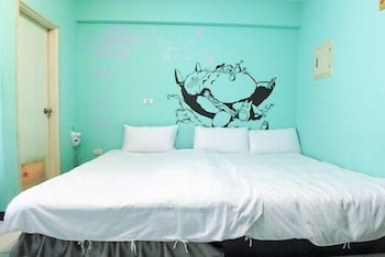 FC Holiday Inn, Taichung FC Holiday Inn, Taichung
