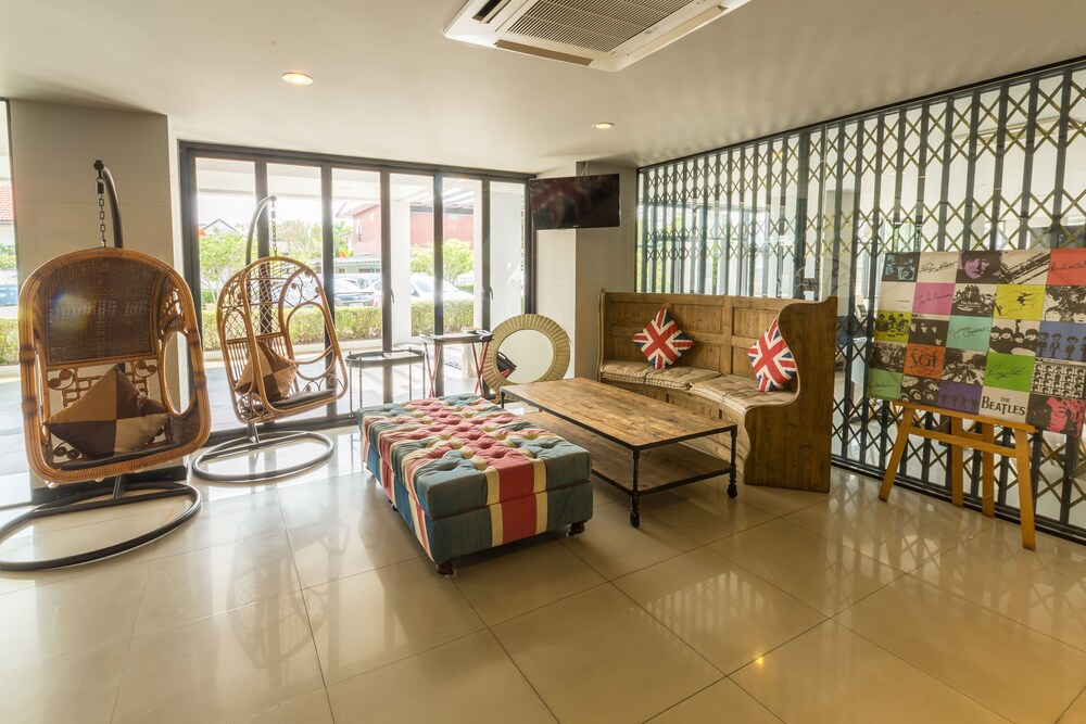 Pentahug Hotel, Ubon Ratchathani Pentahug Hotel, Ubon Ratchathani