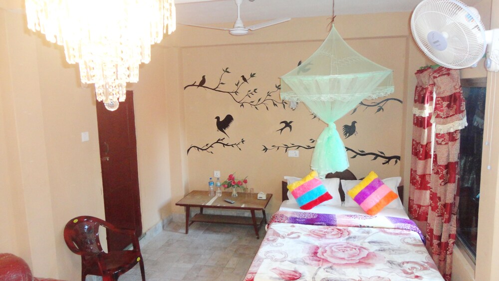 Hotel National Park, Sauraha Hotel National Park, Sauraha