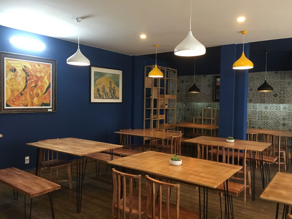Himalaya Phoenix Hotel - Hostel, Dalat Himalaya Phoenix Hotel - Hostel, Dalat