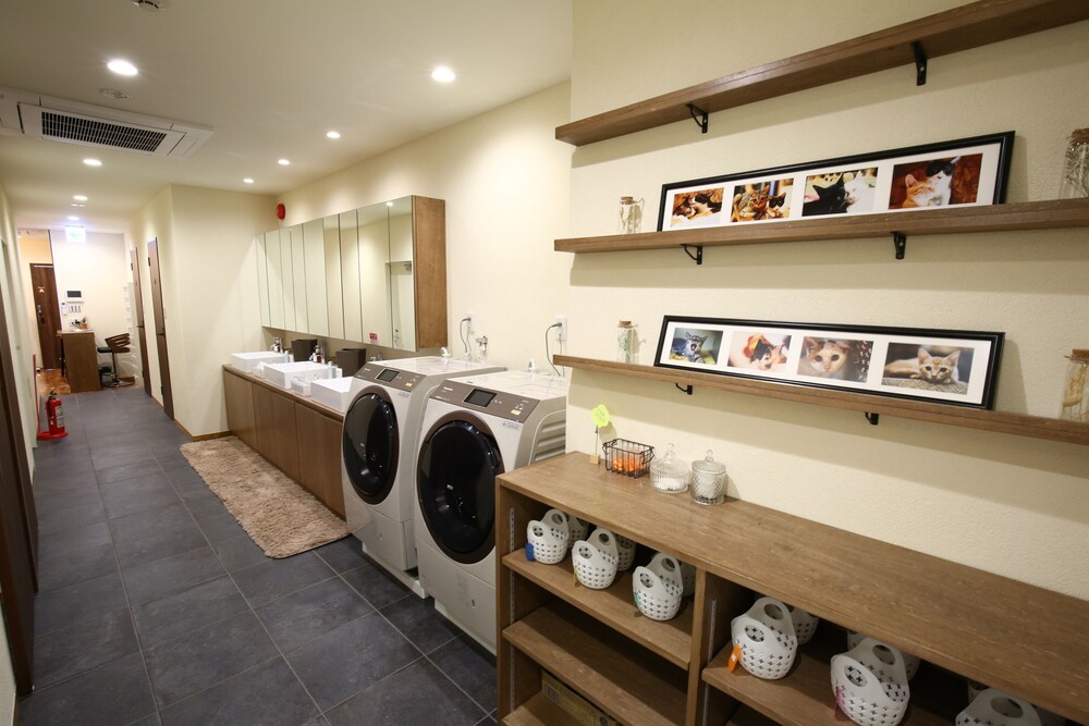 Yagura Hostel, Fukuoka Yagura Hostel, Fukuoka