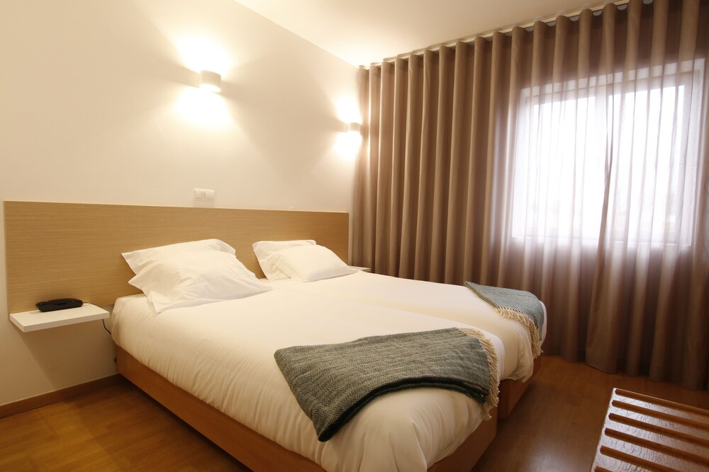 Baixa Hotel, Bragança Baixa Hotel, Bragança