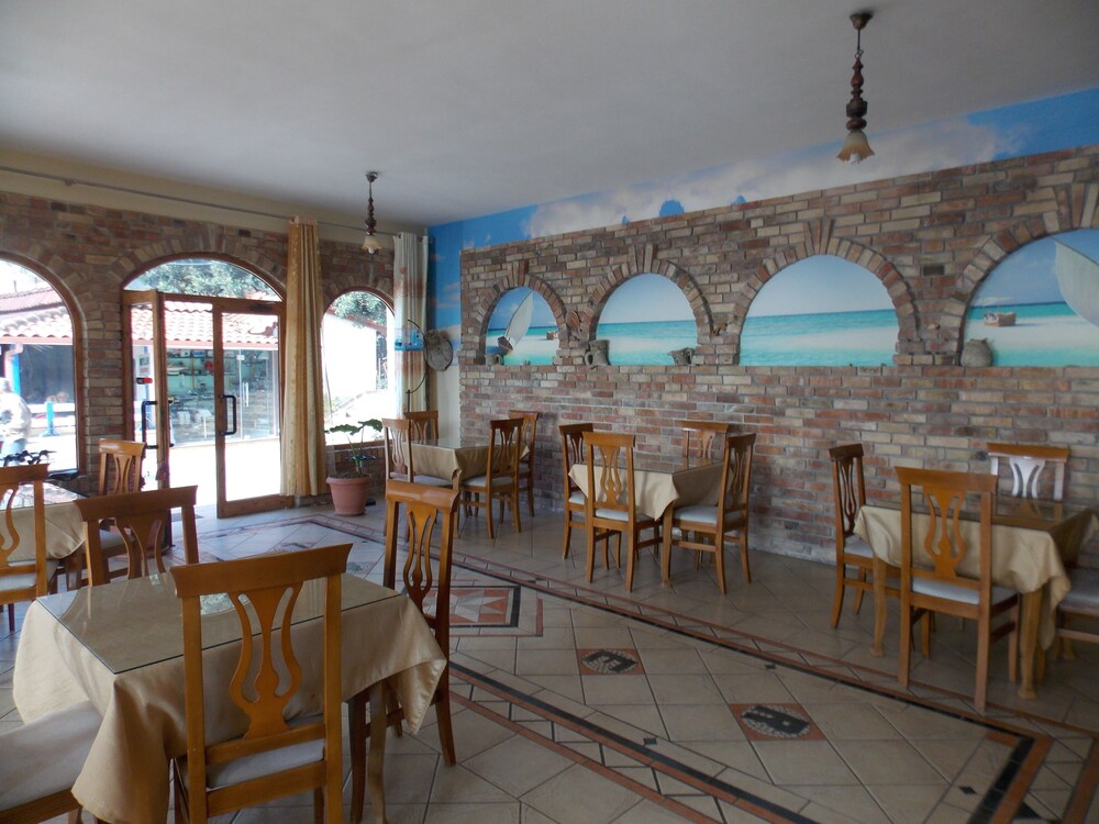Hotel Real, Sarande Hotel Real, Sarande