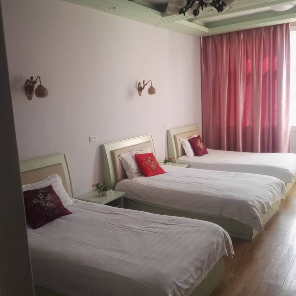 Wuzhen Tongchenglou Hotel, Jiaxing Wuzhen Tongchenglou Hotel, Jiaxing