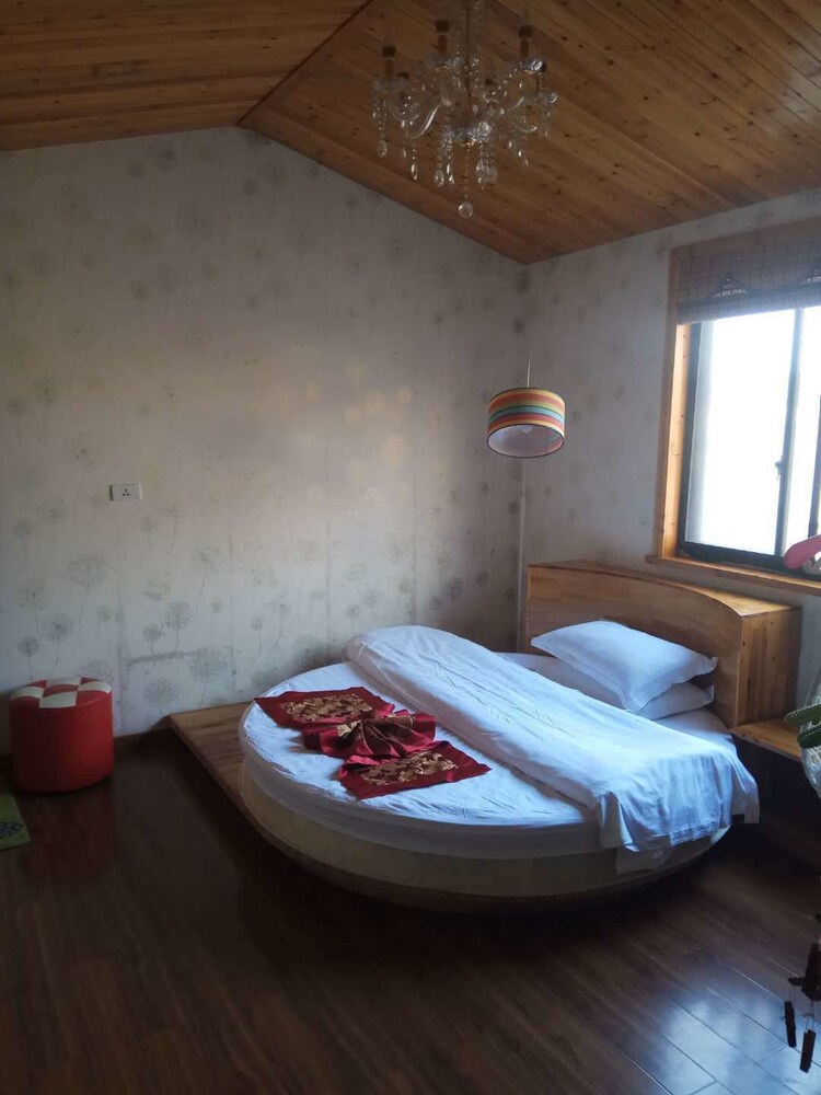 Wuzhen Grandmother Guest House, Jiaxing Wuzhen Grandmother Guest House, Jiaxing