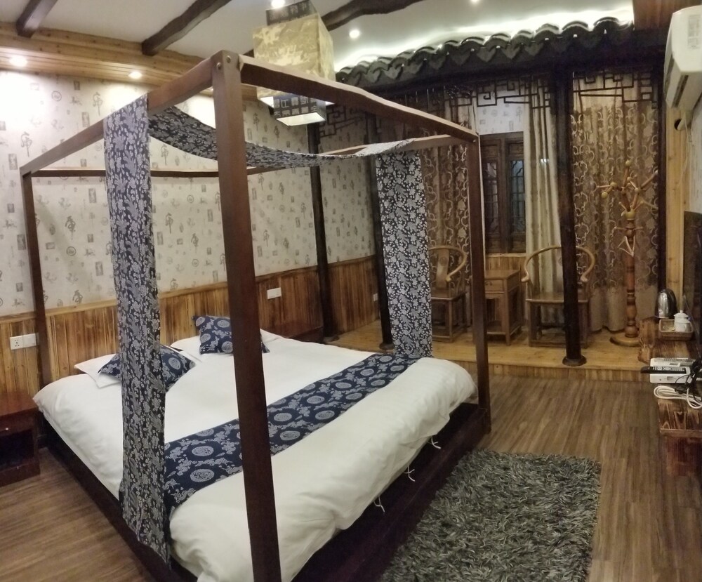 Yue Yue Theme Hostel, Jiaxing Yue Yue Theme Hostel, Jiaxing