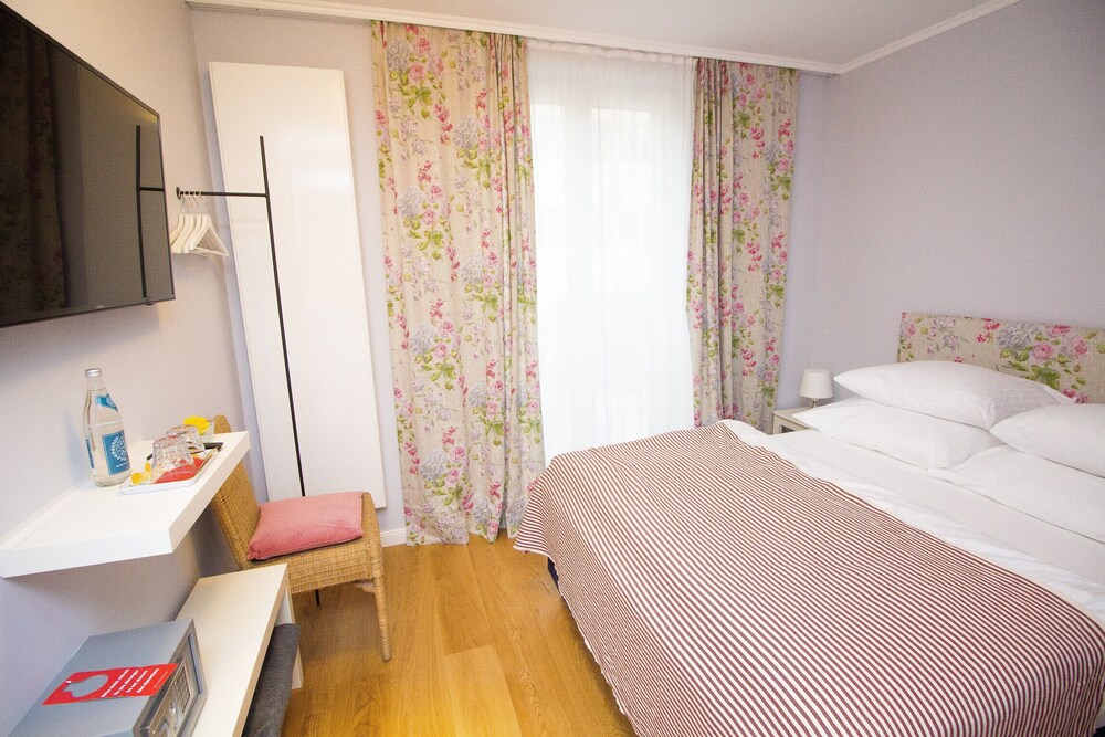 das kleine Hotel in München, Munich das kleine Hotel in München, Munich
