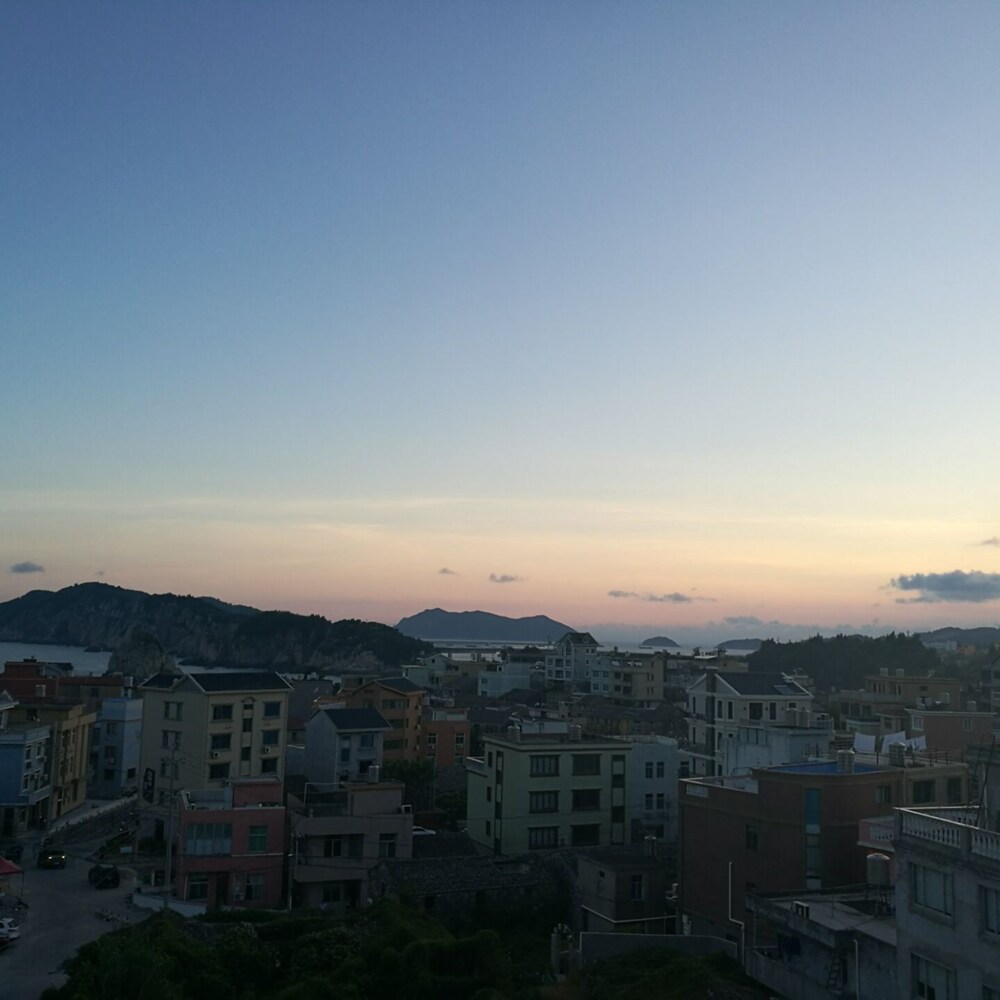 Wenzhou Dongtou Yanhaixiaozhu Hostel, Wenzhou Wenzhou Dongtou Yanhaixiaozhu Hostel, Wenzhou