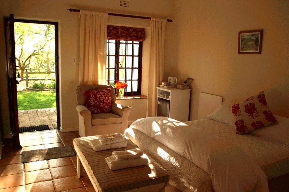 Joostenberg Guest Accommodation, Stellenbosch Joostenberg Guest Accommodation, Stellenbosch