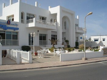 Hotel Flamingo Beach, Midoun Hotel Flamingo Beach, Midoun