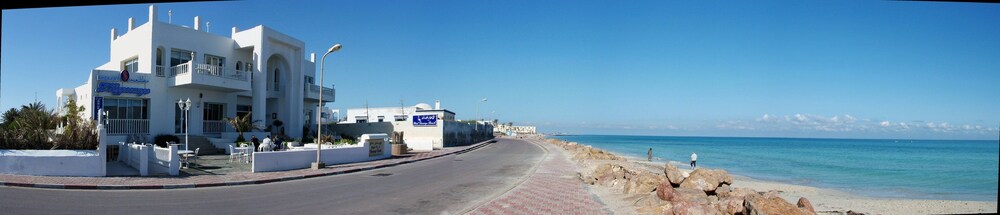 Hotel Flamingo Beach, Midoun Hotel Flamingo Beach, Midoun