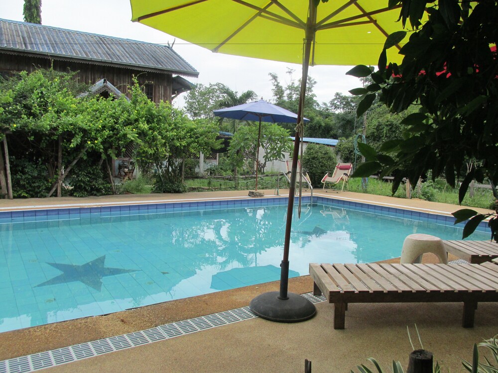 Moutain View Guest House, Sukhothai Moutain View Guest House, Sukhothai