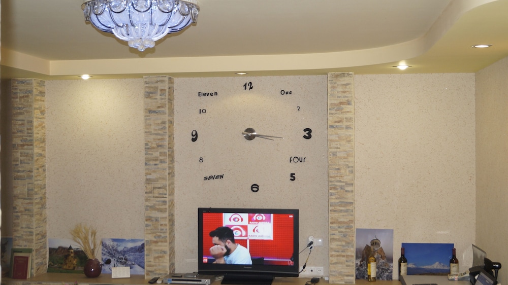 Komitas Avenue Guest House, Yerevan Komitas Avenue Guest House, Yerevan