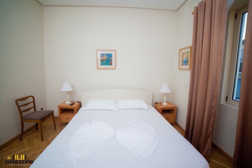 Le Palazzine Hotel, Vlorë Le Palazzine Hotel, Vlorë