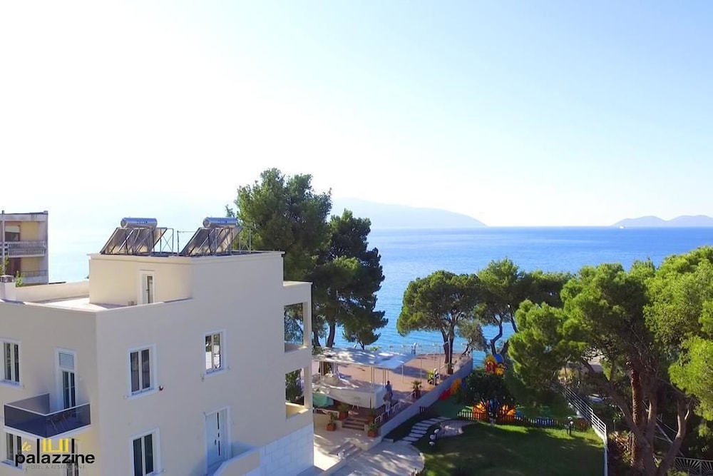Le Palazzine Hotel, Vlorë Le Palazzine Hotel, Vlorë