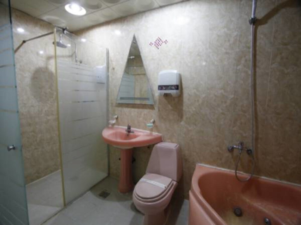 Songdo Hotel Queen, Busan Songdo Hotel Queen, Busan