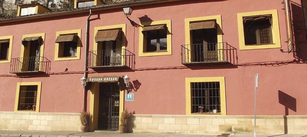 Hostal Posada Huecar, Cuenca Hostal Posada Huecar, Cuenca
