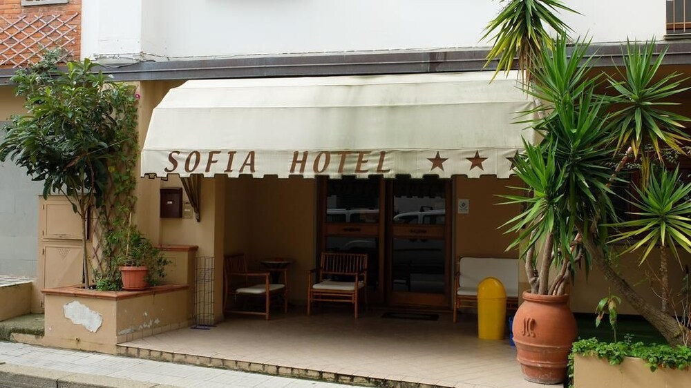 Hotel Sofia, Montecatini Terme Hotel Sofia, Montecatini Terme