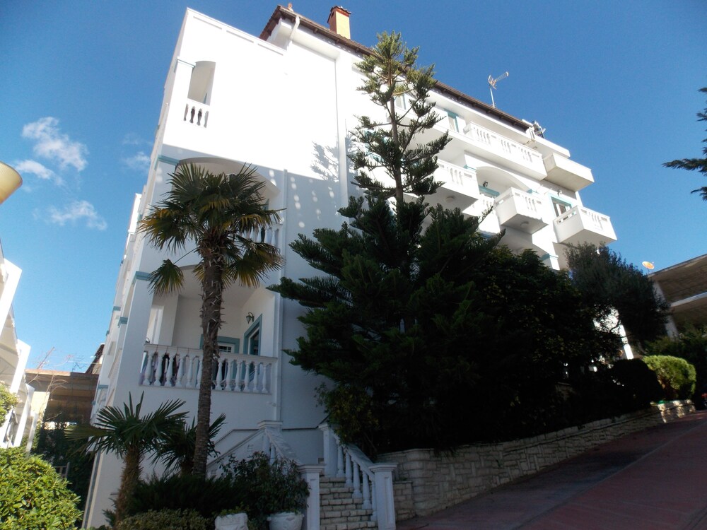 Hotel Serxhio, Sarande Hotel Serxhio, Sarande