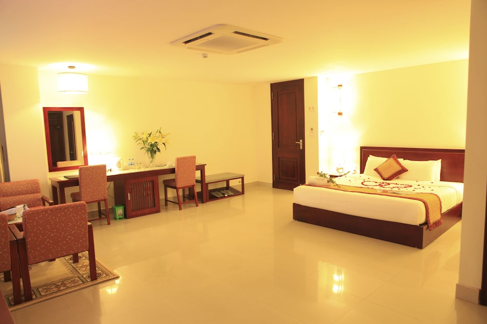 Luxe Hotel, Dong Hoi Luxe Hotel, Dong Hoi