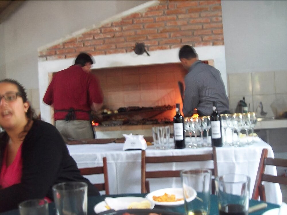 Mi Quincho - Laneca, Punta del Este Mi Quincho - Laneca, Punta del Este