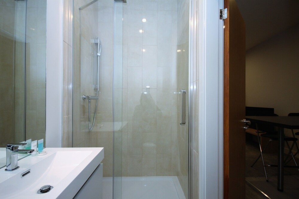 Brand New Duplex Apartment, Birmingham Brand New Duplex Apartment, Birmingham