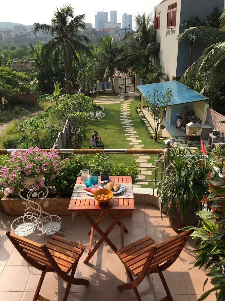 Ha Long Ginger Homestay - Hostel, Ha Long Ha Long Ginger Homestay - Hostel, Ha Long