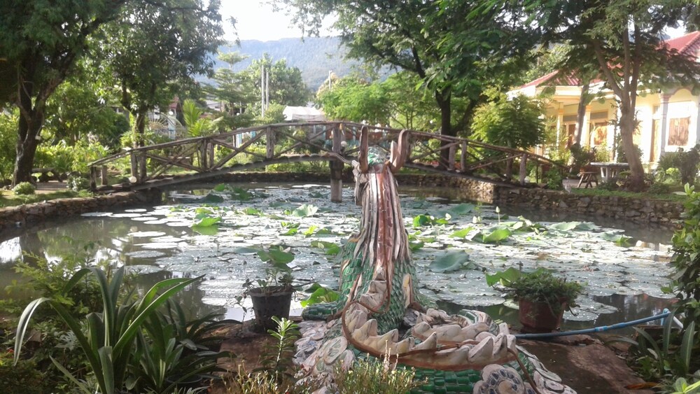 Xuanmai Garden Resort, Pakse Xuanmai Garden Resort, Pakse