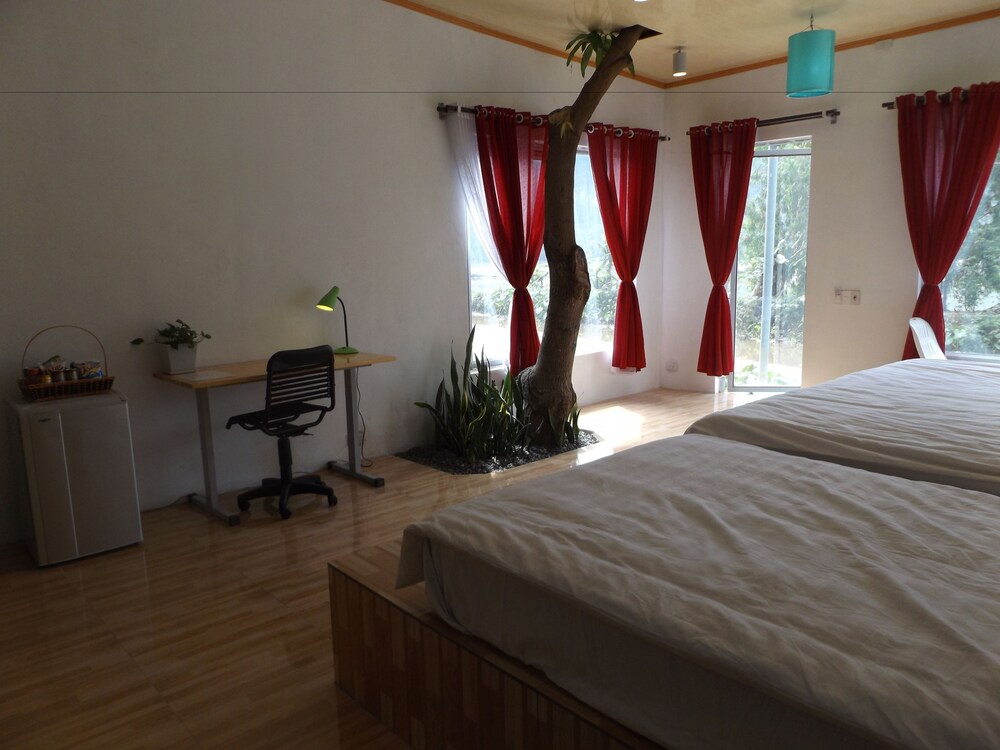 Trang An Nature House - Hostel, Ninh Binh Trang An Nature House - Hostel, Ninh Binh